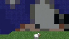 sonic_minecraft