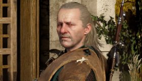 The-Witcher-3-Vesemir-voice-actor-passed-away-at-the-age-of-80