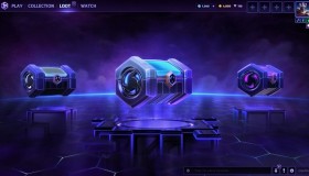 Τέλος τα loot boxes επί πληρωμή στο Heroes of the Storm