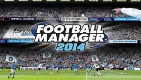 Διαγωνισμός: 20 Football Manager 2014 beta keys