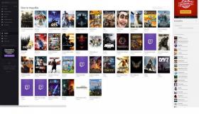 Προβλήματα στο Twitch.tv