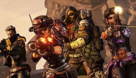 Top 10 UK Games Chart 9-14/09/2019