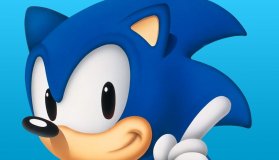 Sonic the Hedgehog games από 1 ευρώ