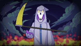 Το Death Coming δωρεάν στο Epic Games Store