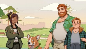 Η Sony ενέκρινε gay flirt game στο PS4 αλλά απέρριψε το Super Seducer