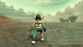 Δωρεάν τα Anodyne 2: Return to Dust, A Short Hike και Mutazione
