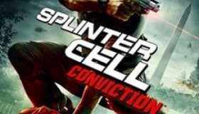 Tom Clancy&#039;s Splinter Cell: Conviction