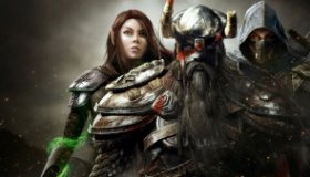 The Elder Scrolls Online: Νέο τρέιλερ