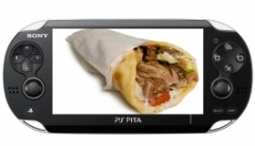 PS Pita και PS Dita