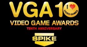 VGA 2012: Οι νικητές