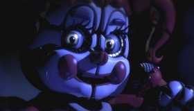 Five Nights at Freddy’s: Sister Location
