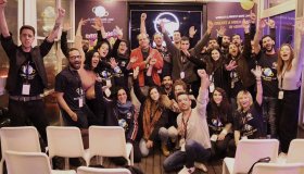 Global Game Jam Cyprus: Εντυπώσεις