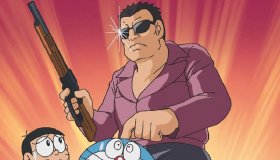 Anime σειρά Terminator στο Netflix