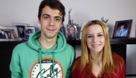 Game Maniacs: Επεισόδιο 14 - Ο νικητής