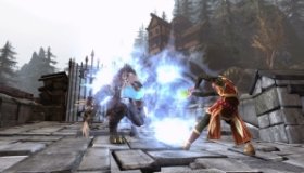 Neverwinter: Ο Control Wizard