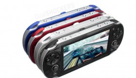 Ο Soulja Boy σχεδίαζε κλώνο του PS Vita αλλά τον απέσυρε