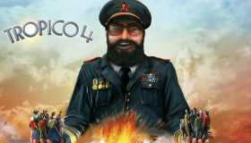 Αποκτήστε το Tropico 4 δωρεάν