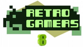Retro Gamers 8: Teaser trailer
