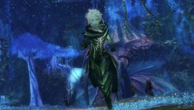 Επικό Guild Wars 2 τρέιλερ