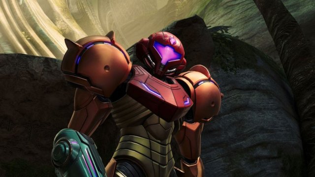 Metroid Prime 4: Beyond: Hμερομηνία κυκλοφορίας