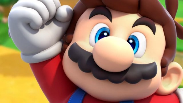 mario