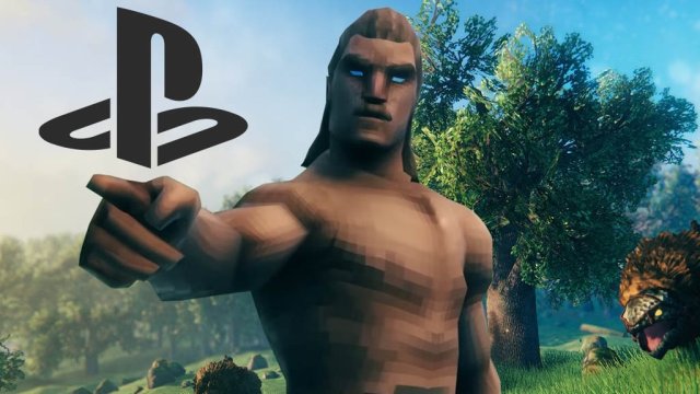 Valheim ps5