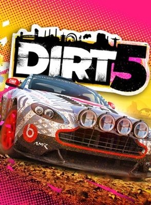 DiRT 5
