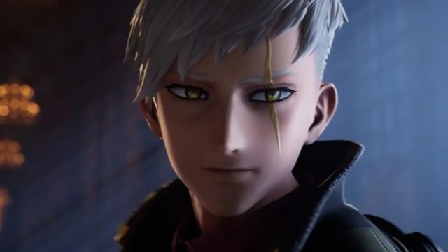 code vein 2