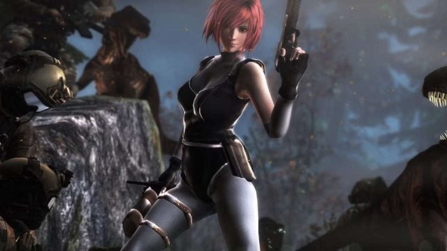 no-new-dino-crisis-capcom