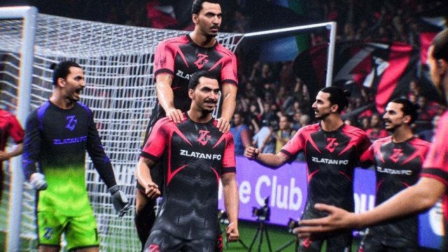 FC 26: Τι περιμένουμε