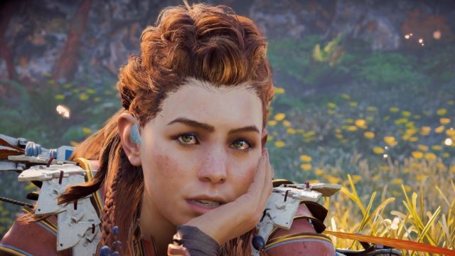 Η Guerrilla Games αποκαλύπτει ότι το Horizon σχεδιάστηκε εξαρχής ως multiplayer