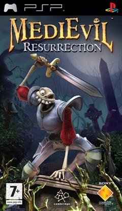 MediEvil_Resurrection