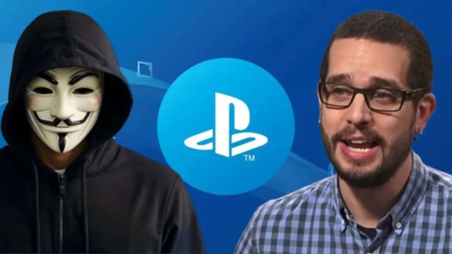 hacker-targetted-high-profile-playstation-podcaster