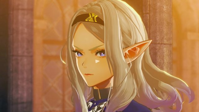 Xenoblade Fans Are Eating Good With A New Game, Genesis, Announced For 2027