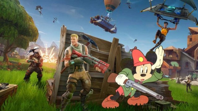 epic-games-disney-extraction-shooter-rumors