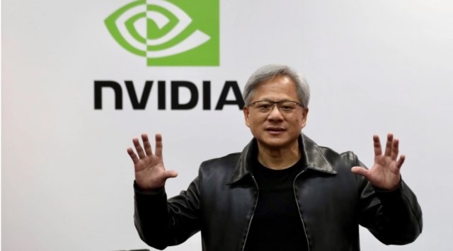 nvidia-jensen-huang