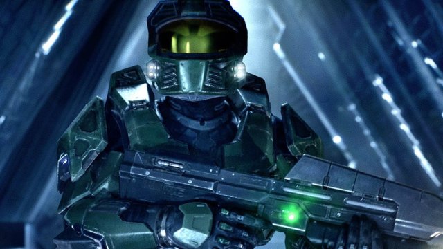halo 1