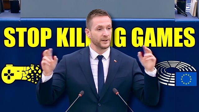 slovak-politician-woke-culture-games-stop-killing-games