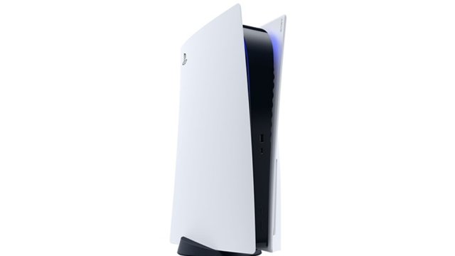 Το PS5 Digital θα πωλείται στο εξής με μικρότερο σκληρό δίσκο