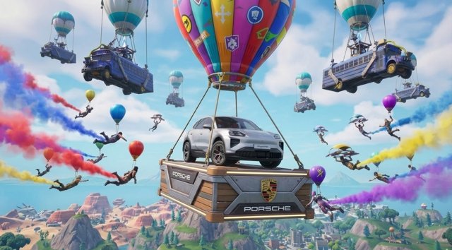 epic-games-fortnite-porsche-removed
