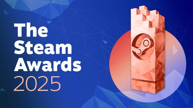 the-steam-awards-2025