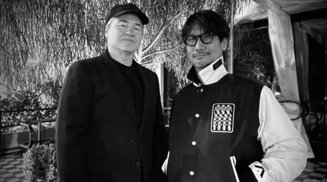 vince-zampella-hideo-kojima