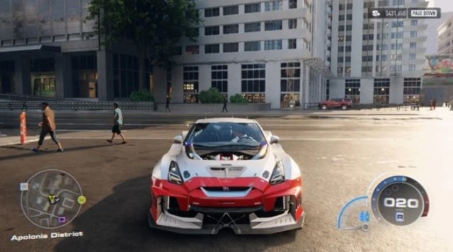 need-for-speed-unbound-free-ps-plus