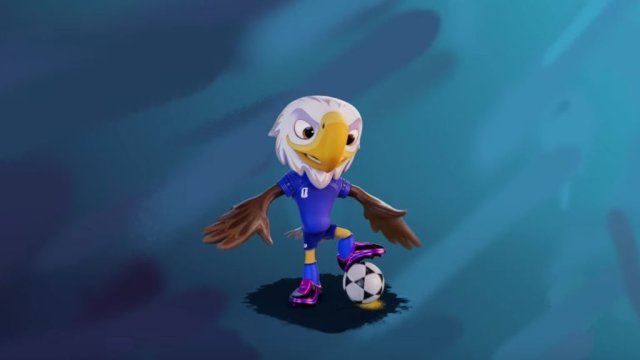 FIFA Heroes