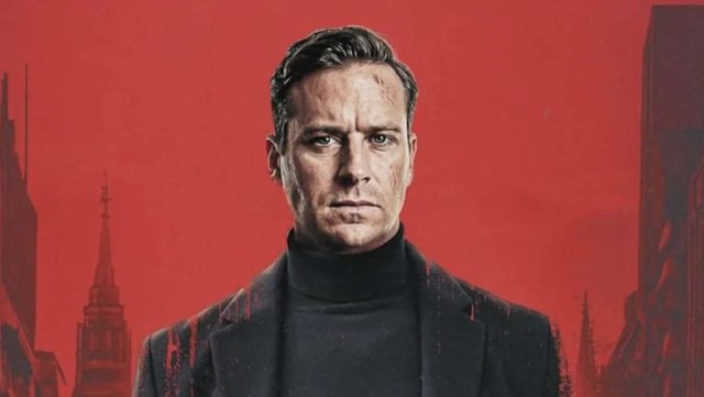 Citizen-Vigilante-review