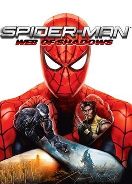 spider-man-web-of-shadows-box
