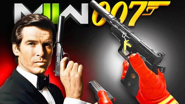 call-of-duty-never-existed-because-of-james-bond