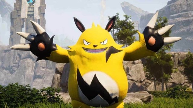 pal
