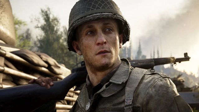 Ταινία Call of Duty από την Paramount