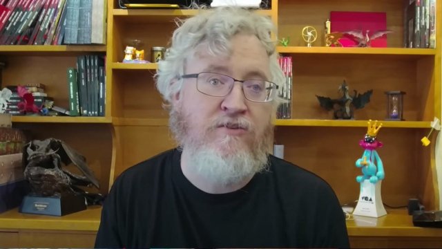 Αβέβαιο το μέλλον της BioWare υπό την EA αν συνεχίσει να φτιάχνει “τα είδους games που η νέα εταιρεία δεν ενδιαφέρεται”, σύμφωνα με βετεράνο του studio